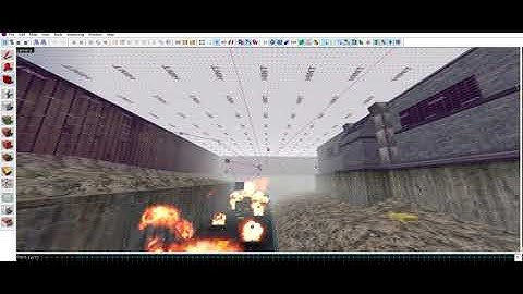 actual half-life beta map