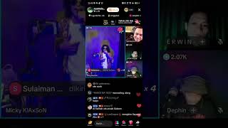 Download Lagu Lagu Saleem iklim cover Micky klaxson MP3