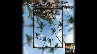 Kabs Ade Allystar Siopsman - Vola Vaolu Official 2022Siopsmanabehyoutubechannel