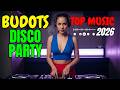 Budots Remix 2026 Nonstop 💥 Best TikTok Party Dance &amp; Disco Mix | Neon Budots