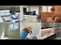 MY EMPTY APARTMENT TOUR | Only Bells