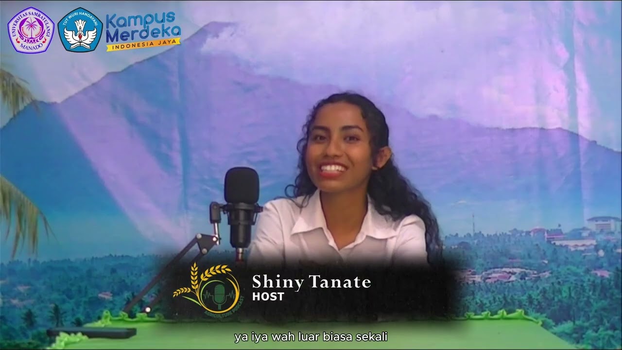 Pangan Aman, Bergizi, dan Menyenangkan: Teknologi Pangan untuk Masa Depan