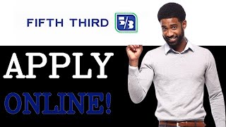 How To Apply For Fifth Third Bank CD Rates (2025)