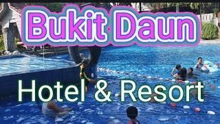 Bukit Daun Hotel & Resort Kediri Bintang 3 Recommended#hotel#resort#gunungwilis#kediri#akomodasi
