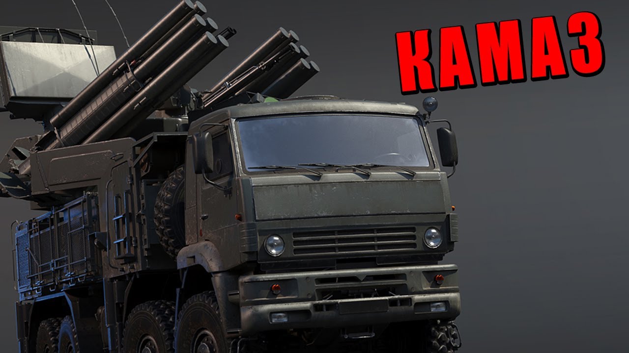 Камаз сбивает человека Камаз сбивает человека
