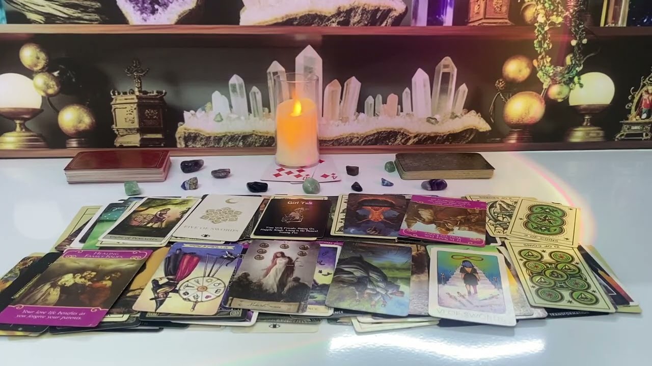 GEMINI THIS PERSON WILL TRY TO EXPLAIN WHY THEY HAVE GONE QUIET ON YOU GEMINI LOVE TAROT READING