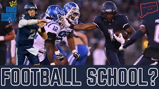 UConn's Epic Victory Over Duke Explained!