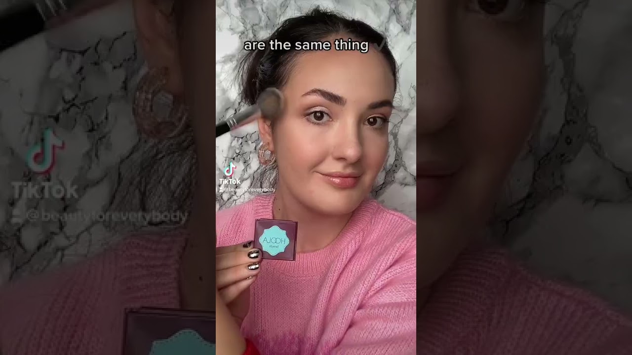 BENEFIT HOOLA BRONZER DUPE 🆕