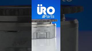 VVT Intake Camshaft Sprocket 06E109083N for 2011-2018 Audi / VW EA837 & Twin-Turbo EA824