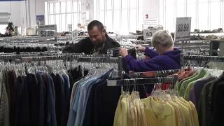 Famous Last day of year is busiest day for Goodwill stores Net Worth
