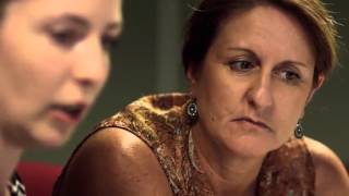 Patchwork (2014) [Audio Description]