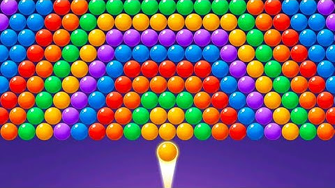 Bubble shooter Android gameplay l bubble shooter l bubble shooter game level 175 l Bubble Shooter