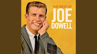 Video thumbnail of "Joe Dowell - The One I Left For You"