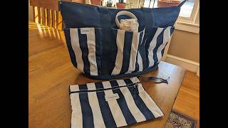 G4Free Beach Tote Bag Review | Waterproof, Foldable & Travel-Ready