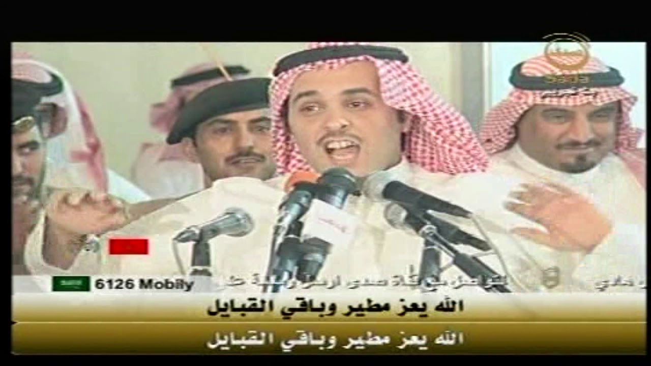 المهرجان الأول لسباق أبل فخذ البراعصه من مطير تحت رعاية الشيخ بندر سحمي السور