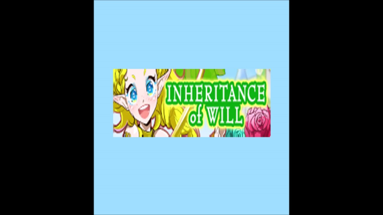 INHERITANCE of WILL/DJ TOTTO feat.星谷美友