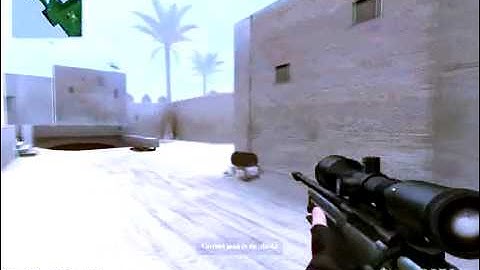 Counter strike source movie | Pro ownage | By Dr Ugs