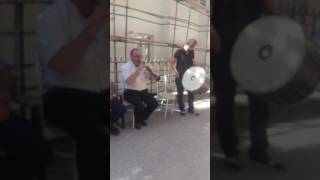 Ayhan Ve Hüseyin Güllü