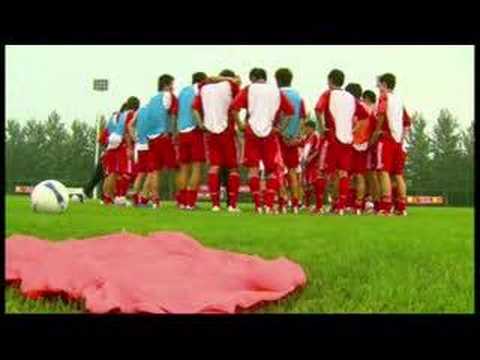 عالم الرياضة - أسرع شيء بلا أرجل - 9 يوليو 2007 الجزء 1