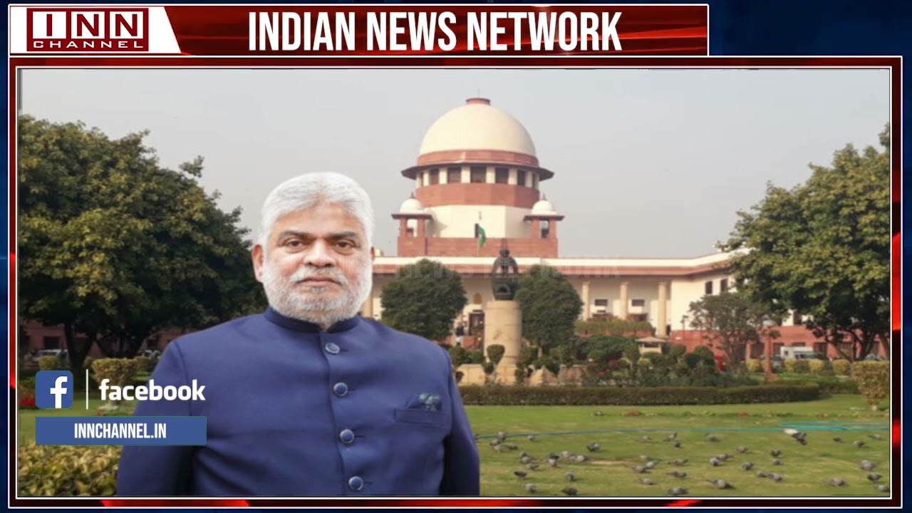 BRS MLAs defection case: SC takes up BJP’s plea, issues notice to Telangana Assembly Speaker again