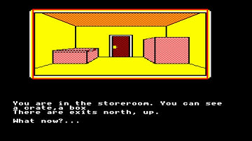 The Alien From Outer Space for the BBC Micro