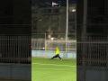 Gran portiere💪🏽😮‍💨🧤 #torneioldschool #calcioa6 #portiere