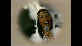 Rose Royce - Wishing On A Star (Official Video Remastered) - YouTube