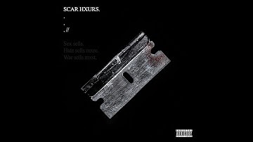 SCARLXRD "SCARHXURS" SNIPPETS