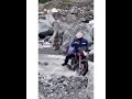 World most dangerous road in the world shimshal valley dawndotcom travelvlog adventure nature