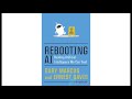 Rebooting ai building artificial intelligence we can trust free download