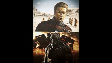 Adam Warlock Vs Darkseid | #battle