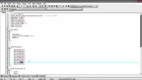 learn,how to interface LCD with mbed Board