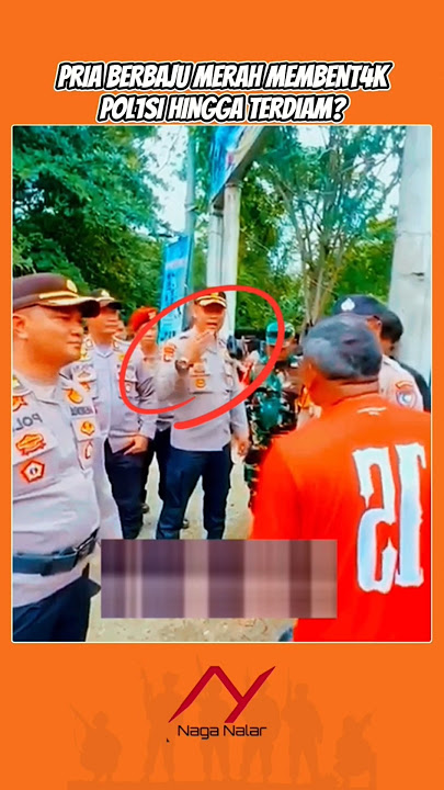 THIS MAN FORMED A POLI5I, UNTIL IT WAS SILENT? #viral #shortvideo #trending