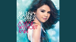 Video thumbnail of "Selena Gomez - Ghost Of You"