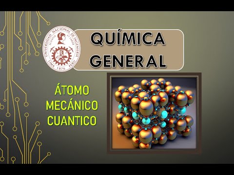 4_ATOMO MECANICO CUANTICO