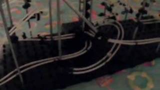 Spacewarp 10000 Modified (a little)