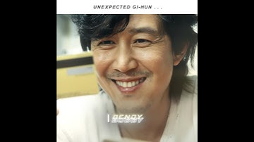 “Bro from 😁 to 🔪” - Gi-hun 💀💀 | Squid Game 3 |