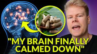 How I Finally Fixed My Stress (After Years Of Trying)