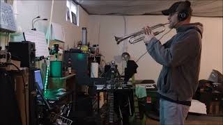 Trumpet Ska Medley 1 V2