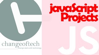 JavaScript Geri Sayım Proje - JavaScript Countdown Timer Project
