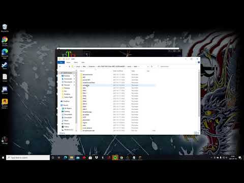How to code Mining Turtles in Notepad++ (Feed the Beast)