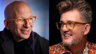Michael Bungay Stanier & Seth Godin in conversation