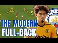 The Modern Full-Back: Rayan Aït-Nouri's Tactical Evolution