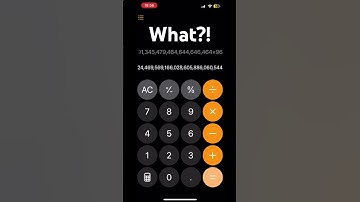 The calculator is clever 😮 Calc. Project Sekai #projectsekai