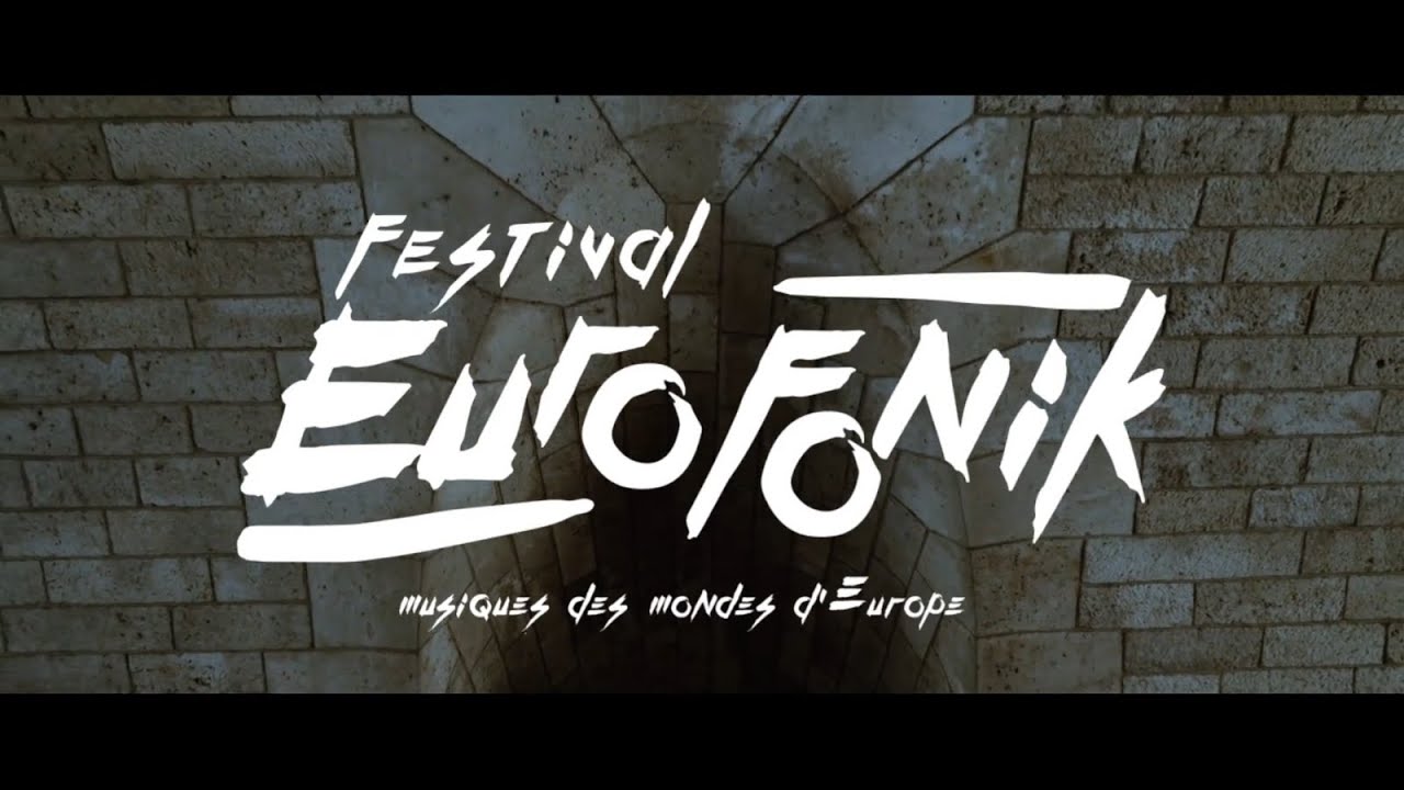 Teaser Eurofonik 2023