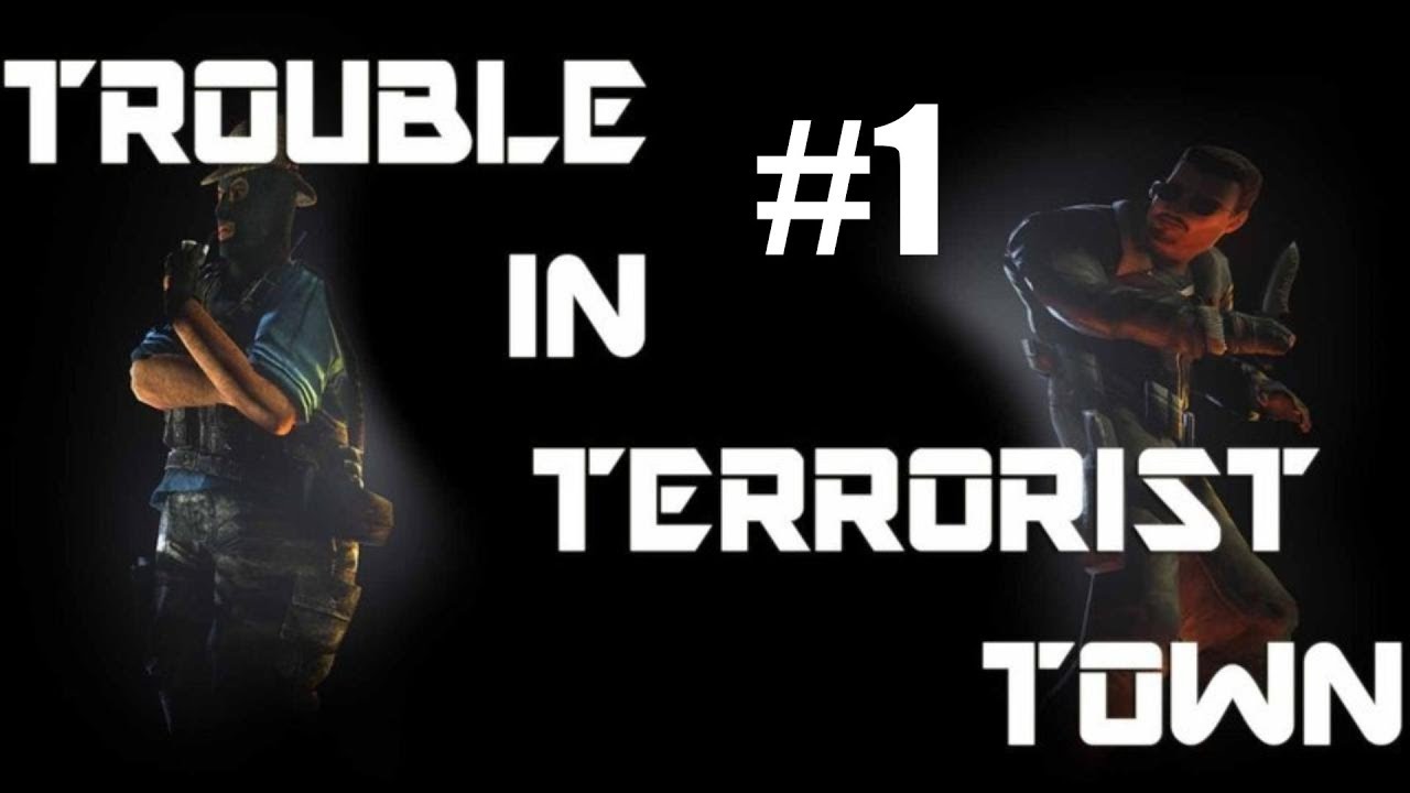 counter strike 1.6 T.T.T #1