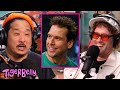 Bobby Lee and TJ Miller Retell Their Dane Cook Story