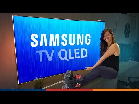 Video: ¿Cuál es mejor TV curvada o normal?