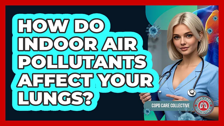 How Do Indoor Air Pollutants Affect Your Lungs?