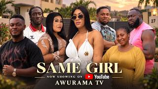 💔 Same Girl — Full Movie 2026 | Ft. Awurama 💫 Marcus 🔥 Hannah ⭐ Venza  🎭 Nana Adjei 🔥 screenshot 4